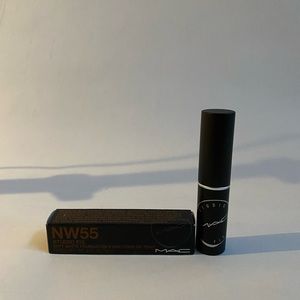 MAC - studio fix - soft matte foundation stick - NW55